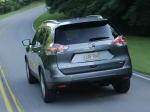 Nissan Rogue 2014 года